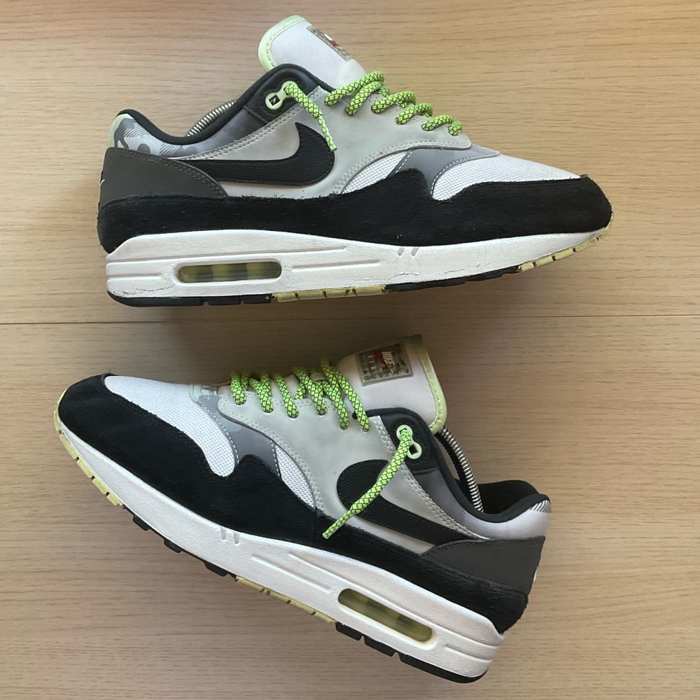 Nike Air Max 1 Remix - Deadstock - Men’s Size 10